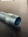 1 Inch Hose Nipple - 2