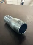 1 Inch Hose Nipple - 3