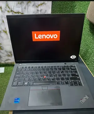 Lenovo ThinkPad T490s Laptop - Core i7, 16GB RAM, 512GB SSD