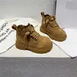 Dwil Kiddies Luxury Unisex Sneakers - 1