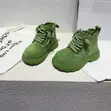 Dwil Kiddies Luxury Unisex Sneakers - 2