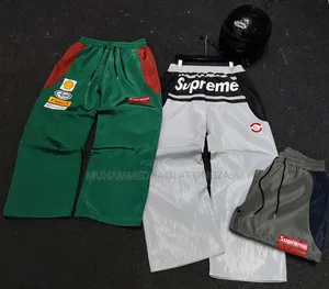 Supreme Luxury Joggers