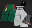 Supreme Luxury Joggers - 1