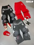 Supreme Luxury Joggers - 4