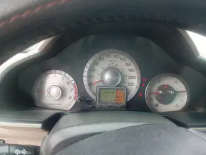 Honda Pilot 2009 Gray