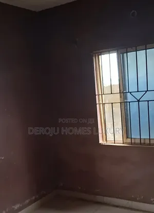 Mini Flat for Rent at Redeemed Bus Stop, Adamo, Ikorodu