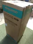 Hisense 124L REF172DR Fridge - Brand New - 1