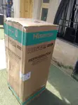 Hisense 124L REF172DR Fridge - Brand New - 2