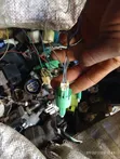 Toyota Highlander Brake Switch (Refurbished) - 1