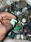 Toyota Highlander Brake Switch (Refurbished) - 2