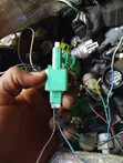 Toyota Highlander Brake Switch (Refurbished) - 3