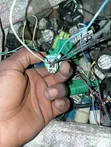 Toyota Highlander Brake Switch (Refurbished) - 4