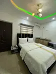 1 Bedroom Apartment for Short Let in Ikeja - 4