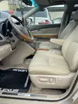 Lexus RX 2007 Gold - 2
