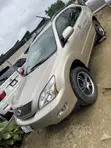 Lexus RX 2007 Gold - 3