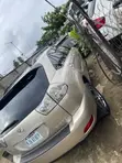 Lexus RX 2007 Gold - 5