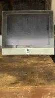 D.M Tech 20-inch Plasma TV - 1