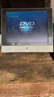D.M Tech 20-inch Plasma TV - 2