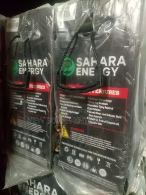 Victor Tubular Battery 230Ah