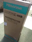 Brand New Hisense 124L Refrigerator - 1