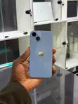 Apple iPhone 14 128GB Blue - 1