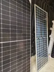 Sunshine 650W Monocrystalline Solar Panel - 1