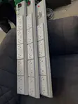 Heavy Duty Multi-Way Vertical Power Distribution Units - 1