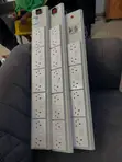Heavy Duty Multi-Way Vertical Power Distribution Units - 3