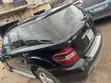 Mercedes-Benz M Class 2008 Black - 1