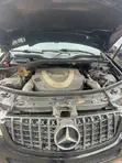 Mercedes-Benz M Class 2008 Black - 3
