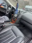 Mercedes-Benz M Class 2008 Black - 5