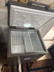 Haier Thermocool Inverter Chest Freezer 219L - 1