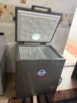 Haier Thermocool Inverter Chest Freezer 219L - 2