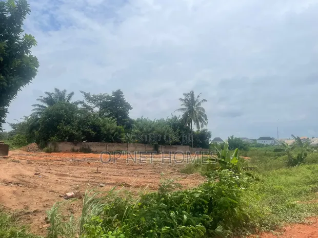 3 Plots of Land, Oba Ile, Akure - C of O - 1