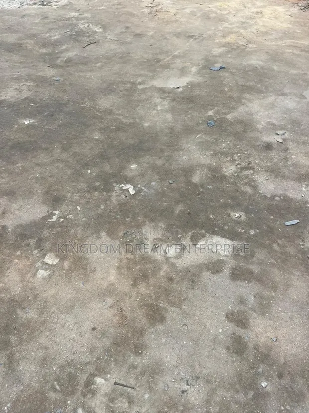 Pinnock Beach Estate Land - 1,934sqm, Gov's Consent, N2.5B - 1