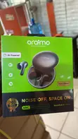 Oraimo OTW-631 Spacebuds 2 Earbuds - 2