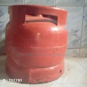 6kg Gas Cylinder (Used)