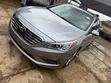 2016 Hyundai Sonata Limited Sedan - Unregistered - 2