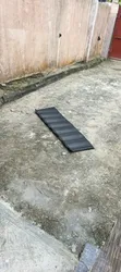 Bond Stone Coated Roofing Sheet - 1