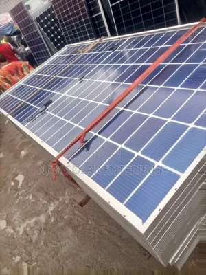 Jinko Solar Panels 580W Mono