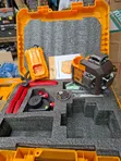 INGCO Cordless 3D Laser Level HLL301201 - 2