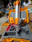 INGCO Cordless 3D Laser Level HLL301201 - 3