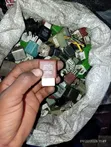 Refurbished 4-Pin Automotive Relay (Nau'in Toyota Denso) - 2
