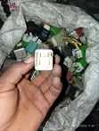 Refurbished 4-Pin Automotive Relay (Nau'in Toyota Denso) - 3