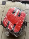 American Safety Work Vest / Life Jacket - 4