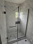 Master Square Shower Cubicle - 2