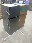 Hisense Firij 124L - Sabon Abu - 2