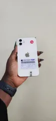 Apple iPhone 12 128GB White - 4