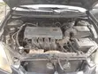 Toyota Matrix 2006 Blue - 2