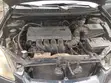 Toyota Matrix 2006 Blue - 3